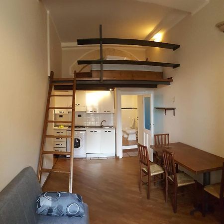 סאסארי L'Incanto Apartment מראה חיצוני תמונה