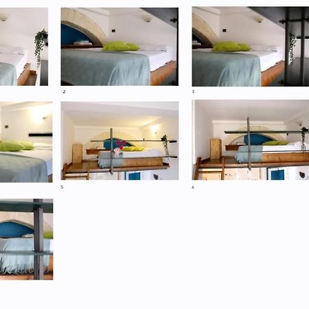 סאסארי L'Incanto Apartment מראה חיצוני תמונה