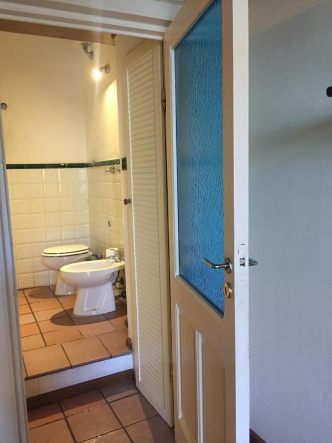 סאסארי L'Incanto Apartment מראה חיצוני תמונה