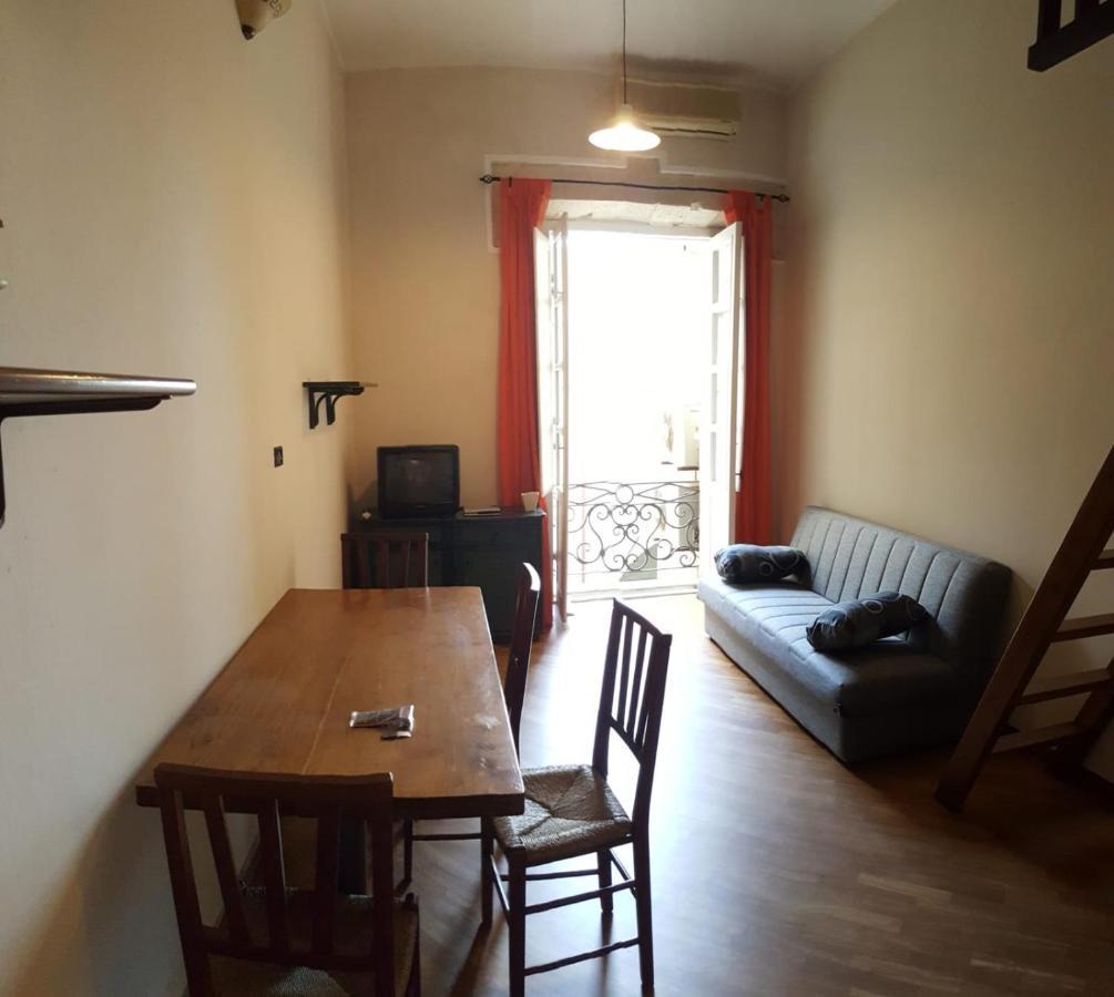 סאסארי L'Incanto Apartment מראה חיצוני תמונה